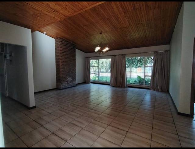 4 BEDROOM HOUSE FOR SALE IN DELMAS